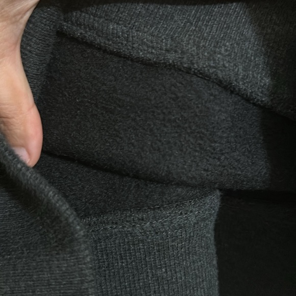 Like new Lululemon hood. - Picture 4 of 5